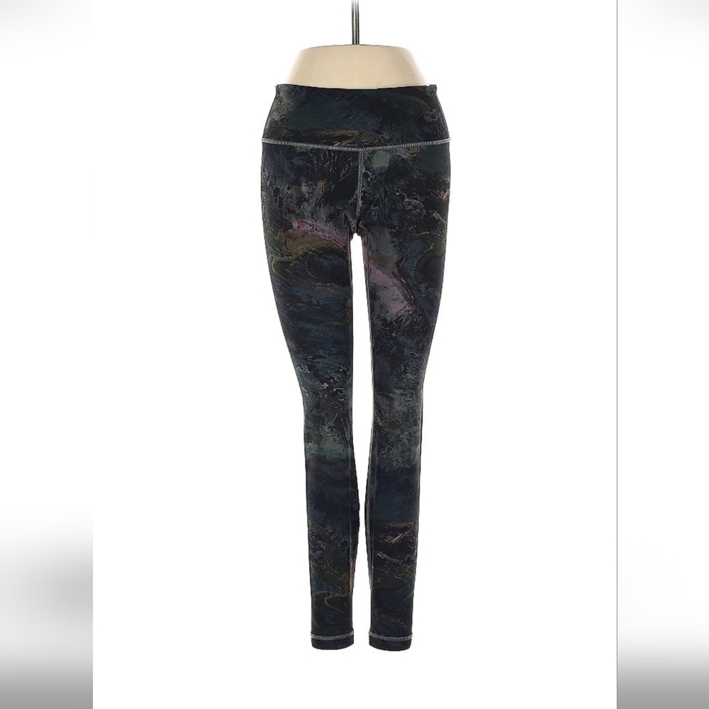 Lululemon like new leggings